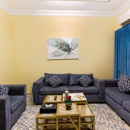 Maskan Al Dyafah Hotel Apartments 2 Dammam Exteriör bild