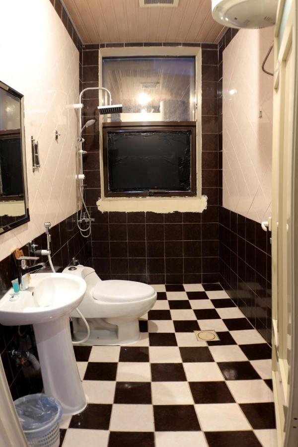 Maskan Al Dyafah Hotel Apartments 2 Dammam Exteriör bild