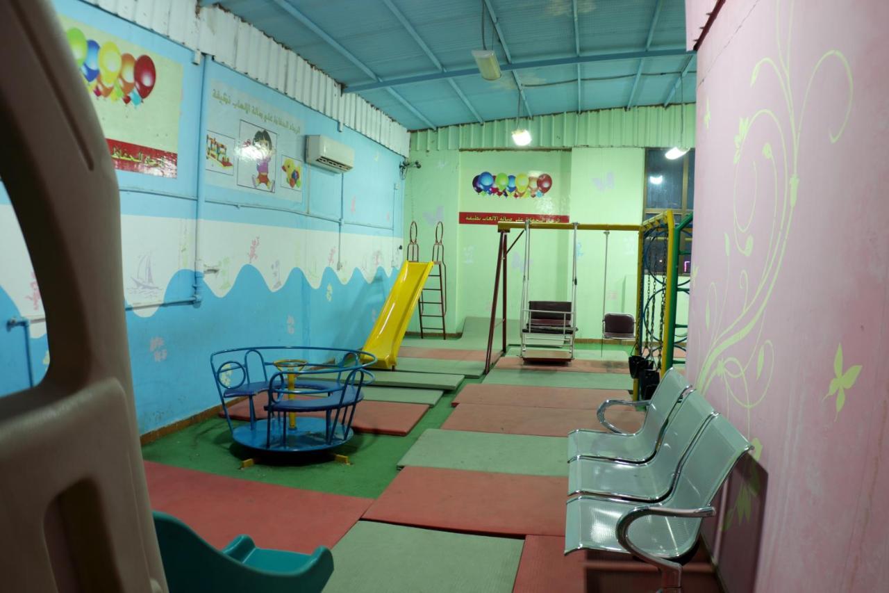 Maskan Al Dyafah Hotel Apartments 2 Dammam Exteriör bild