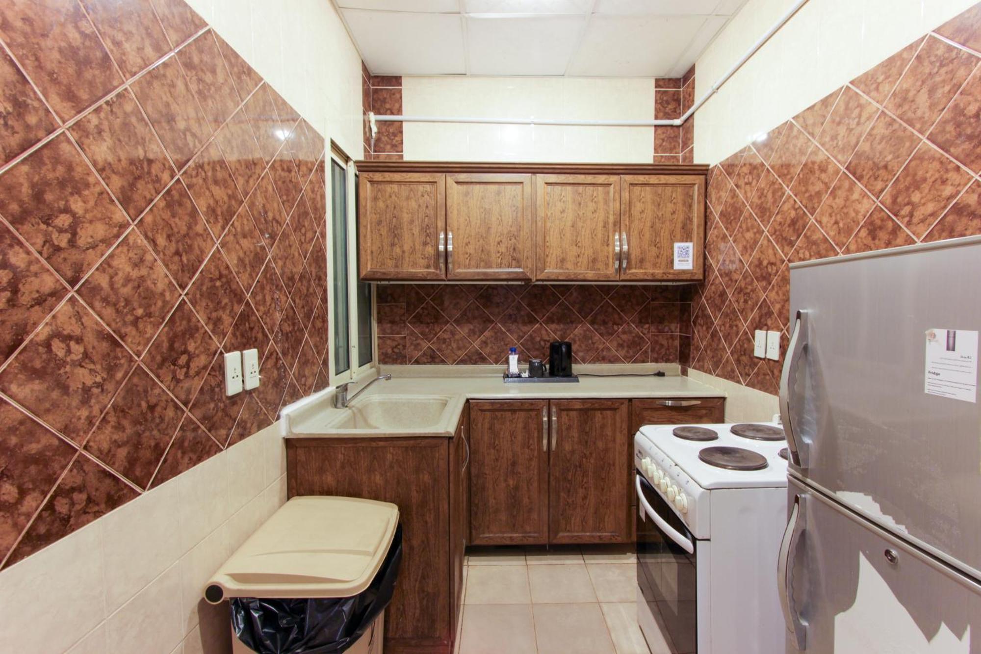 Maskan Al Dyafah Hotel Apartments 2 Dammam Exteriör bild
