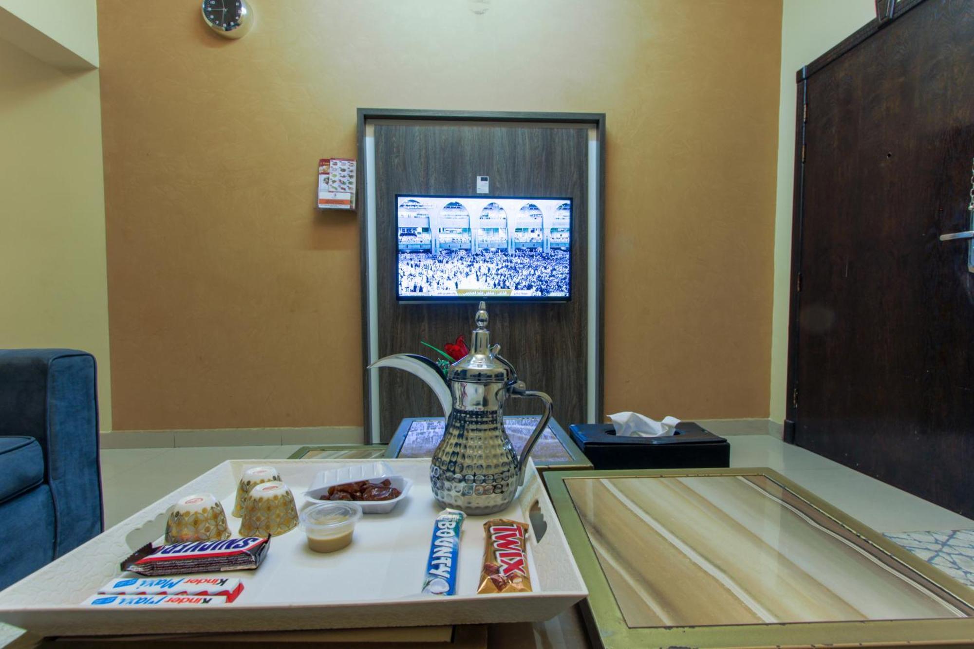 Maskan Al Dyafah Hotel Apartments 2 Dammam Exteriör bild